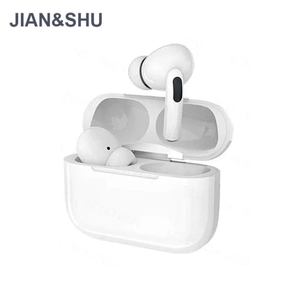Airs Pro Wireless Earphones - Bluetooth Headset TWS Earbuds ryshop
