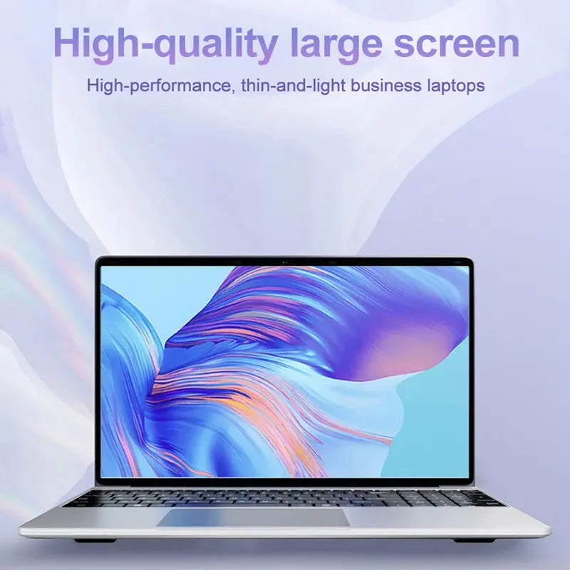 Original Slim Laptop 15.6" ryshop