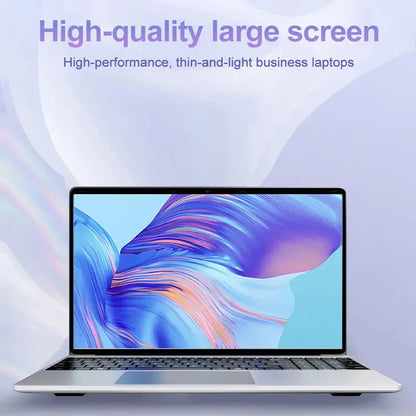 Original Slim Laptop 15.6" ryshop
