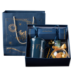 Best man souvenir female bridesmaid wedding wedding men's practical birthday full moon return gift business education banquet gift box ryshop
