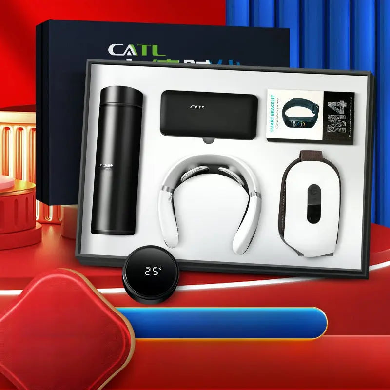 Business Gift Set for Special Occasions