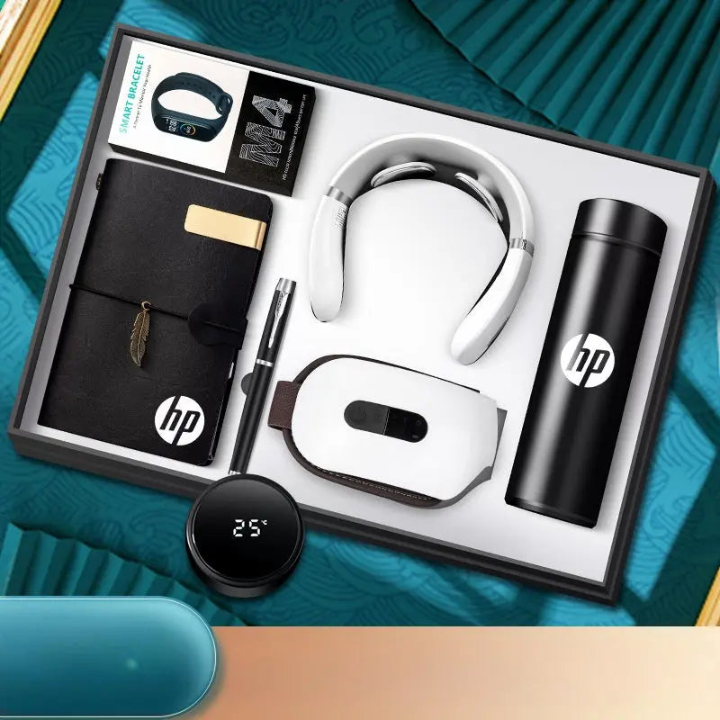 Business Gift Set for Special Occasions