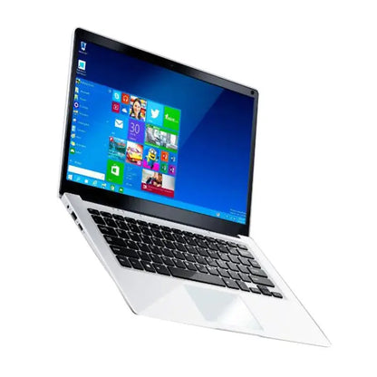 GMOLO 14-inch Windows 10 Notebook Laptop - Budget-Friendly Ultrabook ryshop