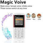 SERVO BM5310 3 SIM Card Mini Mobile Phone ryshop