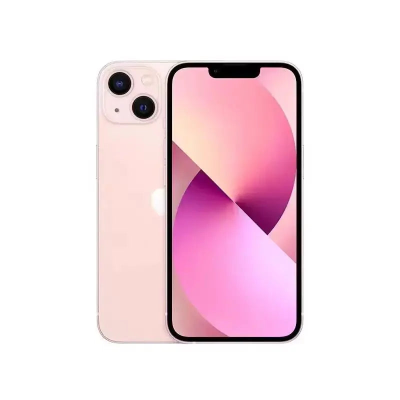 iPhone 13 - Second-Hand 5G Smartphone with Multiple Storage Options ryshop
