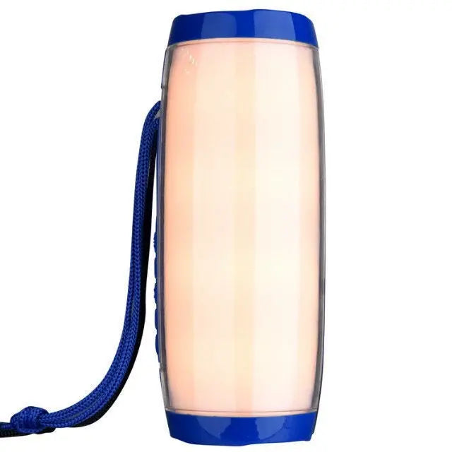 New Tg157 Bluetooth Speaker - Portable and Waterproof Outdoor Subwoofer ryshop