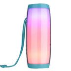 New Tg157 Bluetooth Speaker - Portable and Waterproof Outdoor Subwoofer ryshop