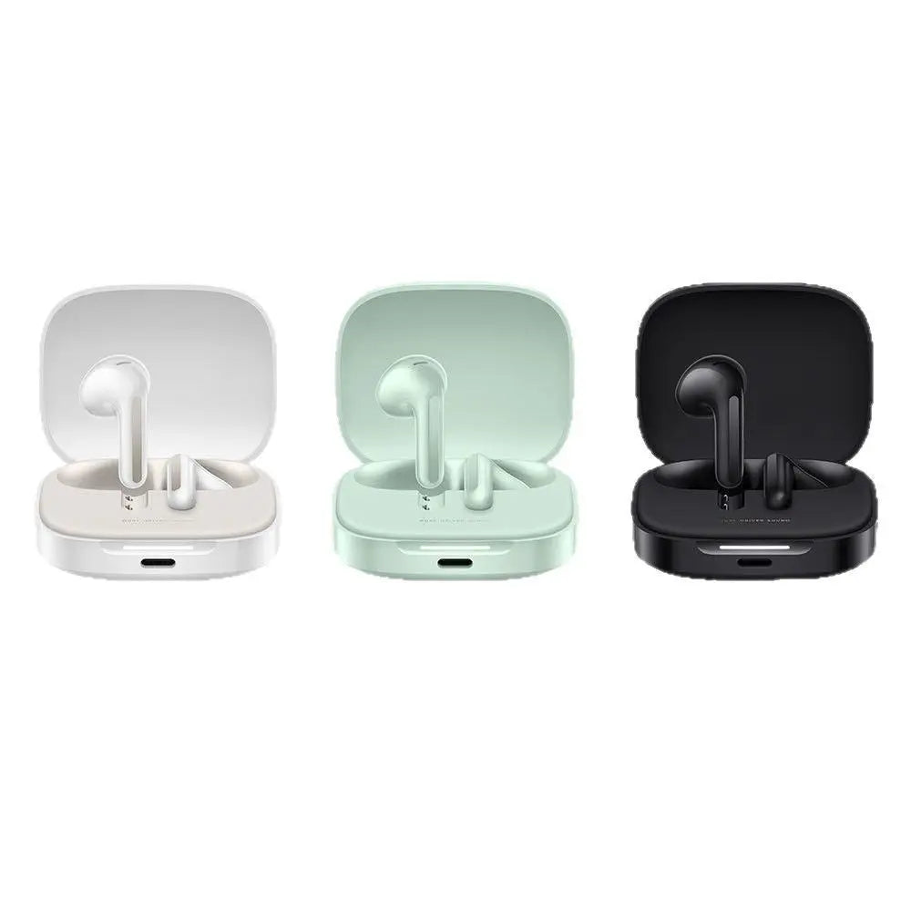 Earbuds Air 7 Wireless Earbuds ryshop