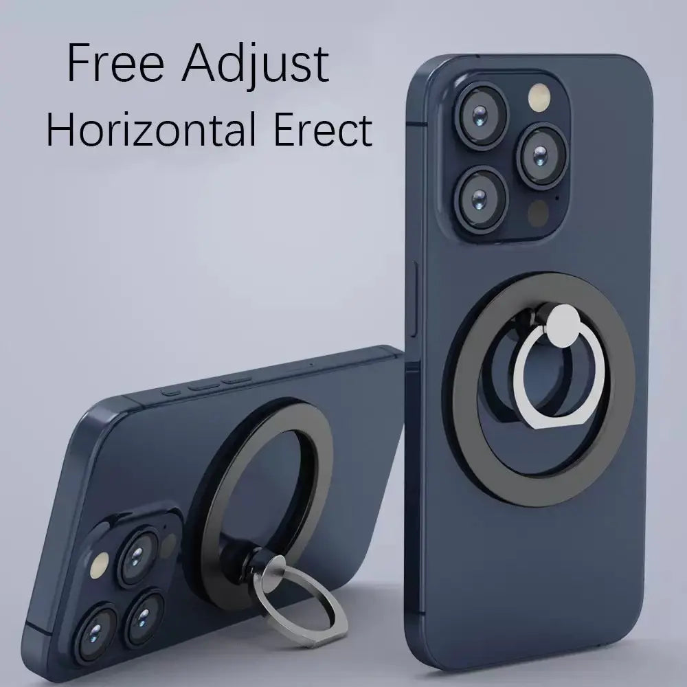 MagSafe / magnetic phone ring stands ryshop