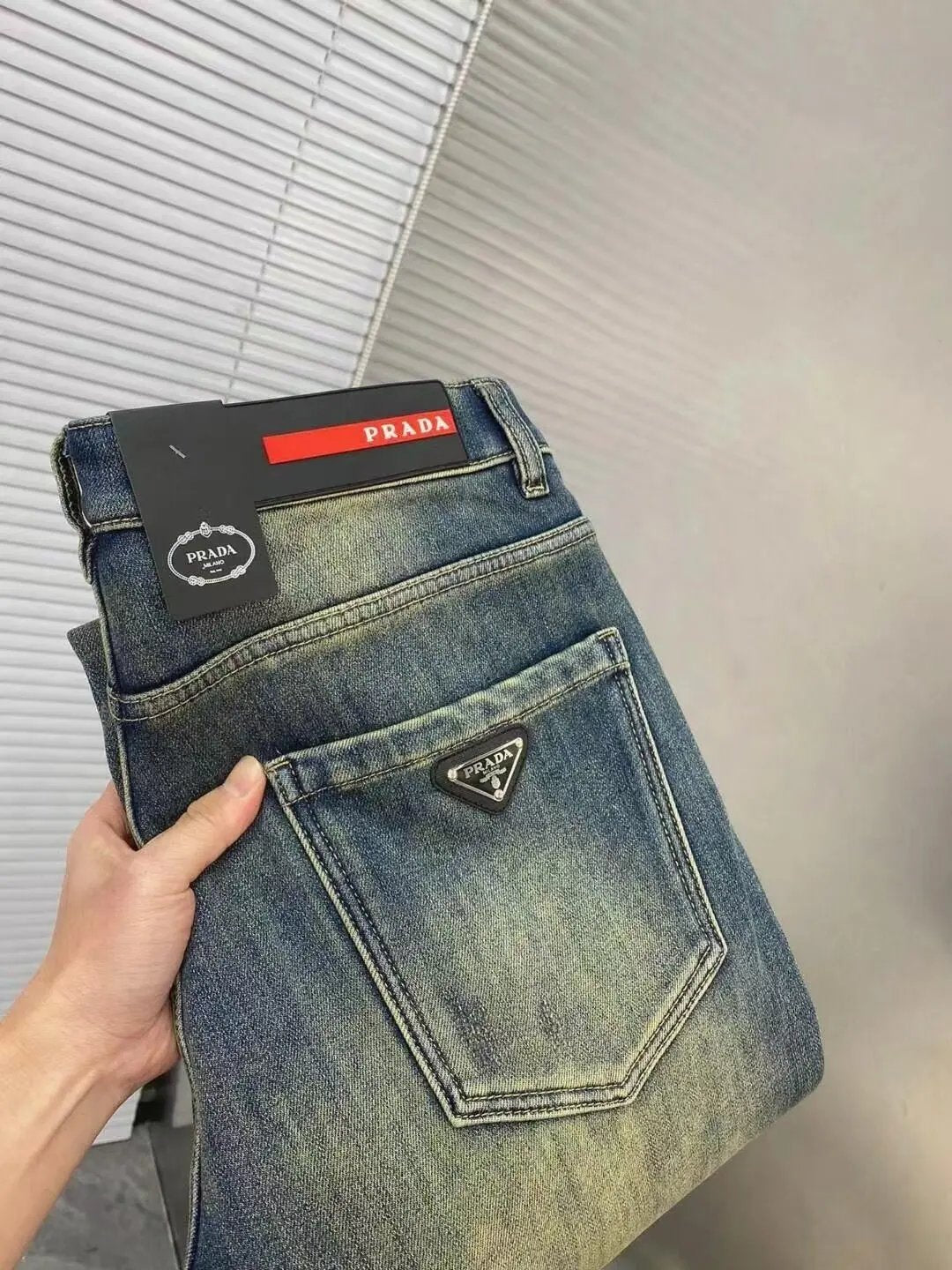 Men jeans ryshop