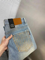 Men jeans ryshop