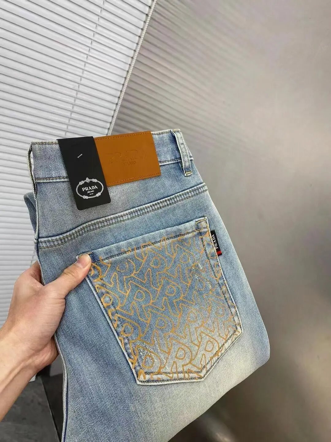 Men jeans ryshop