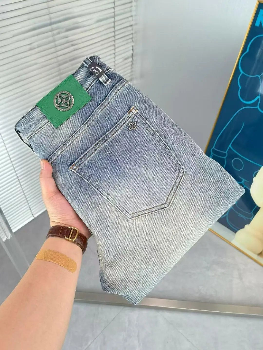Men jeans ryshop