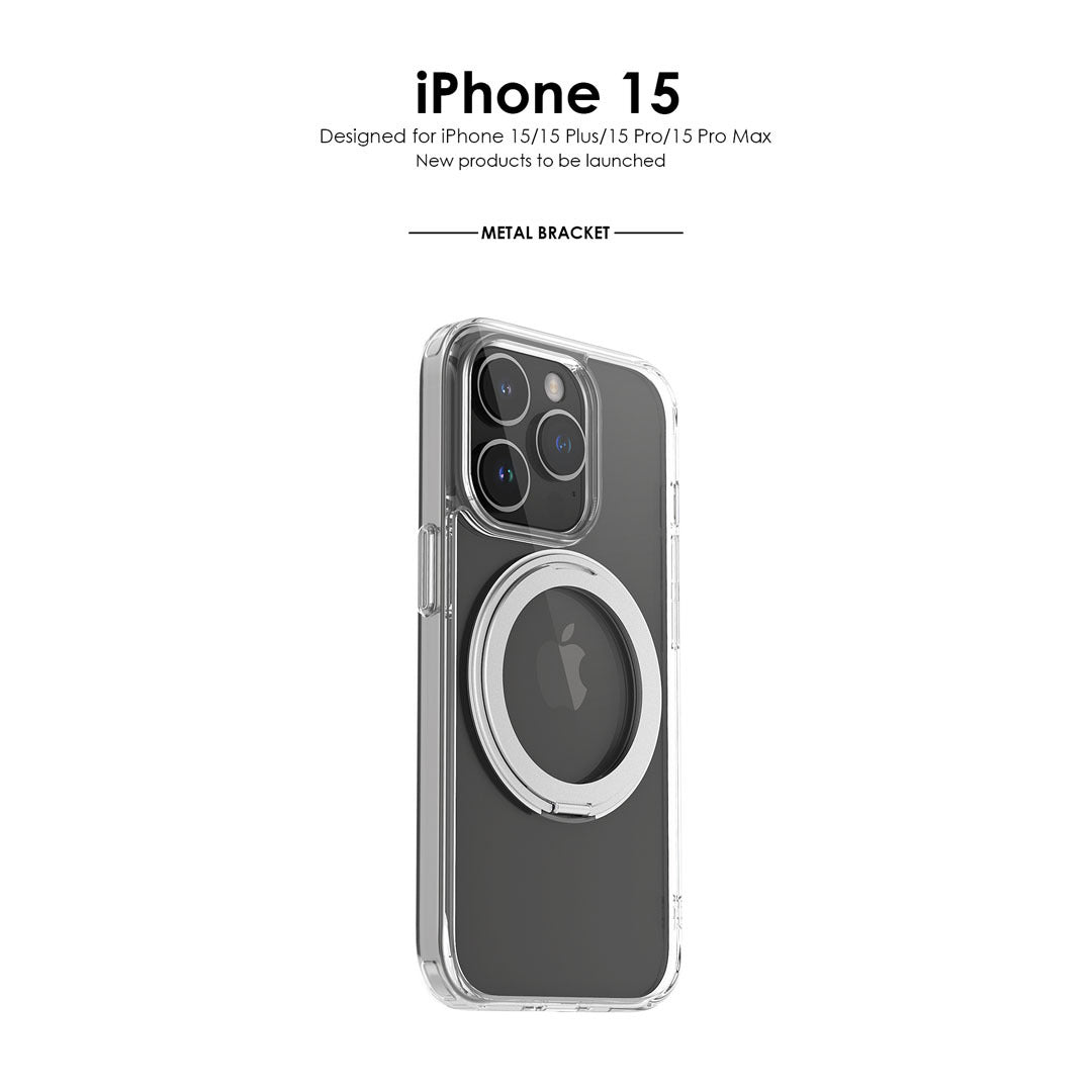, apple cases, magnetic brackets, apple 16 cases, rotating magnetic high-end