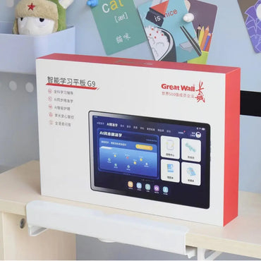 T616 8 core 6G+128G spots education intelligent learning tablet