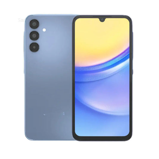 mobile phone tablet Sumsung A15 5G 4+128GB - ryshop