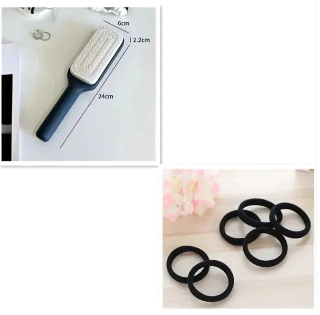 4 In 1 Self Cleaning Brush ryshop