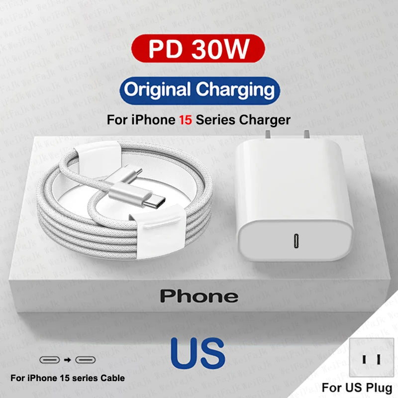 Apple Magsafes Wireless Charger for iPhone 14, 13, 12, 11, 15, 16 Pro Max Mini X XS XR Plus ryshop