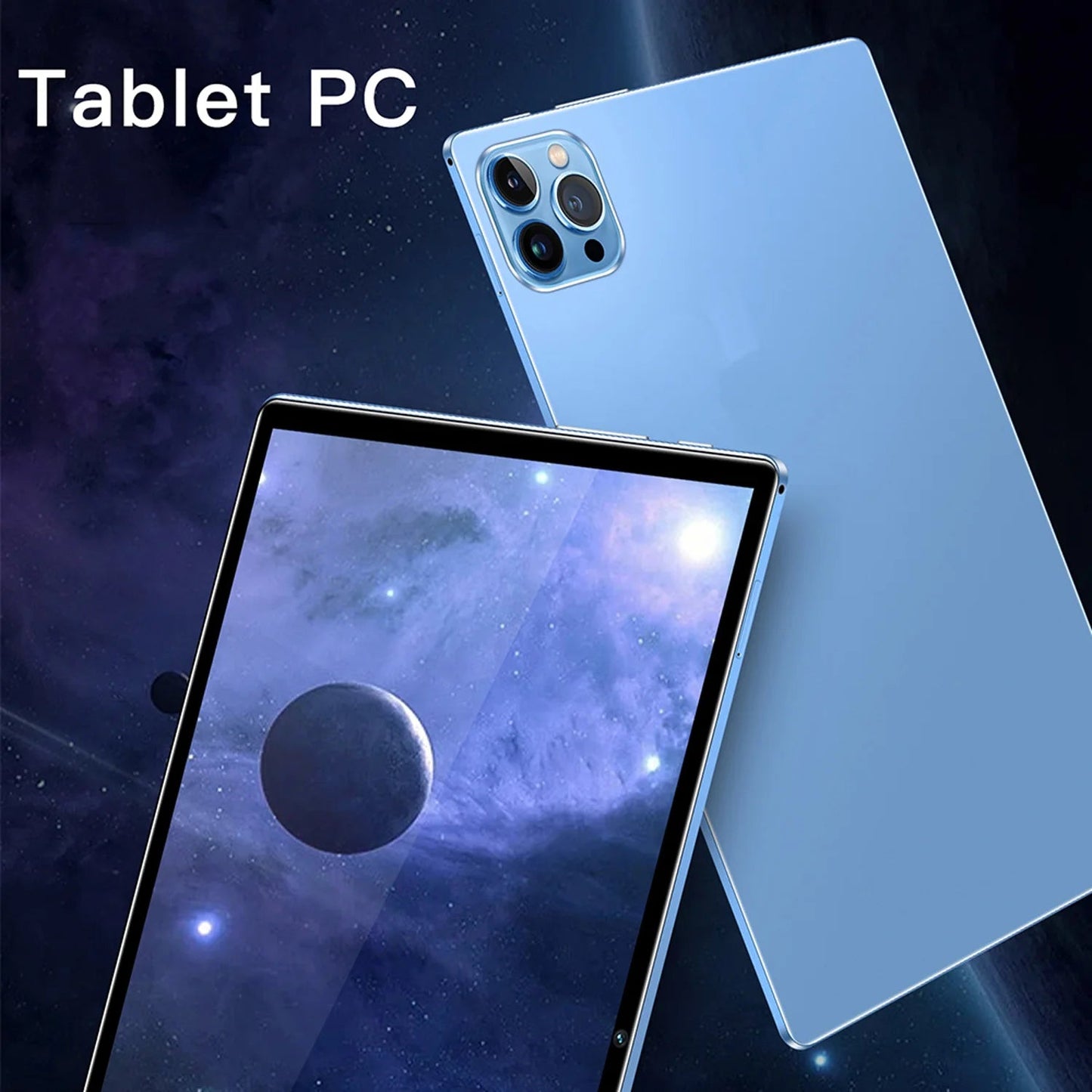BDF 10.1 Inch 5G Pad Tablet ryshop