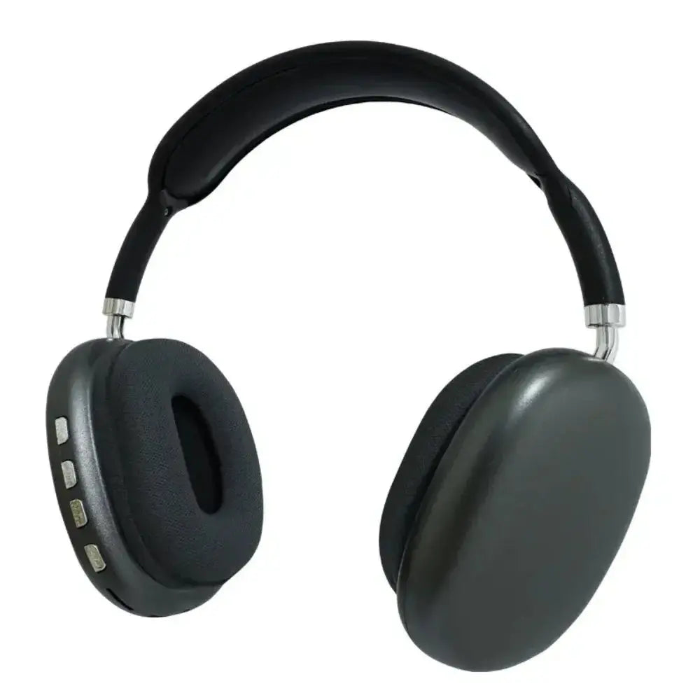 P9 Pro Air Max 5.1 Wireless Bluetooth Headphones ryshop