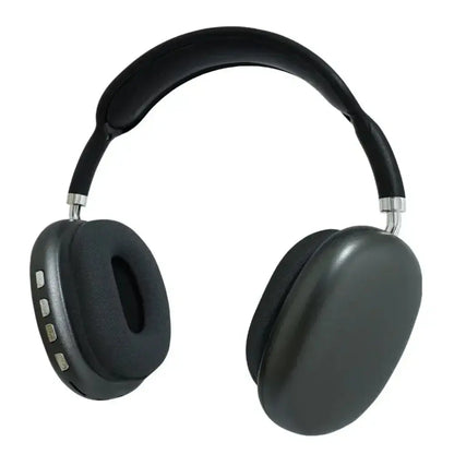 P9 Pro Air Max 5.1 Wireless Bluetooth Headphones ryshop