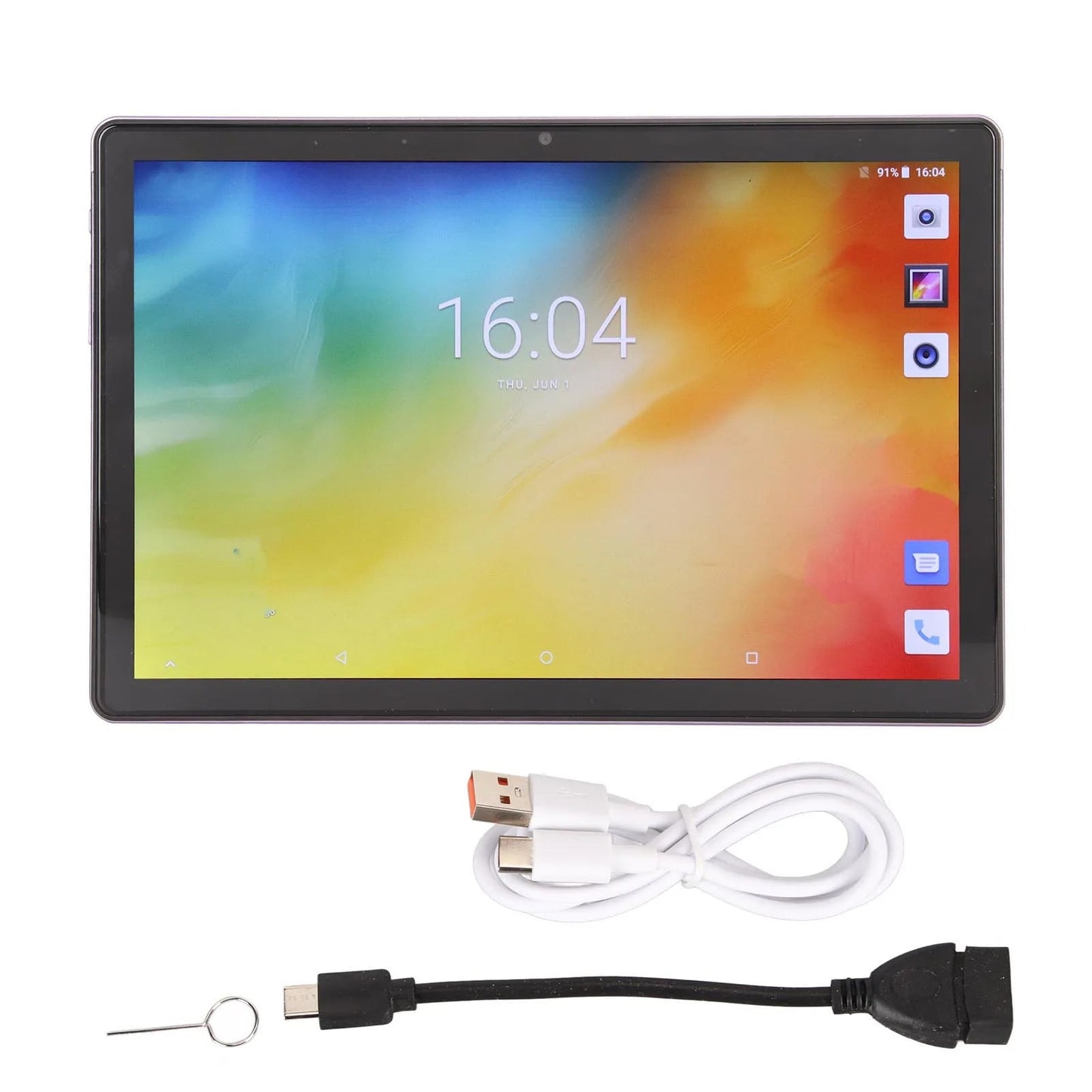 YOUTHINK 10.1 Inch Tablet - Family Gaming Powerhouse ryshop