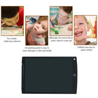 8.5 Inch LCD Writing Tablet - Portable Digital Drawing Pad ryshop