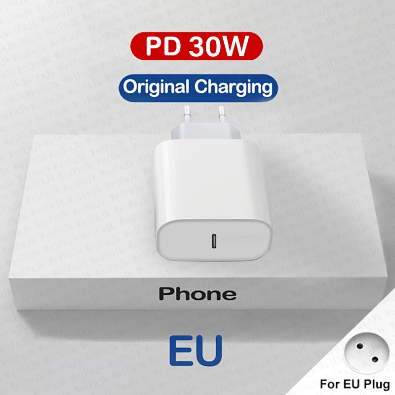 Apple Magsafes Wireless Charger for iPhone 14, 13, 12, 11, 15, 16 Pro Max Mini X XS XR Plus ryshop