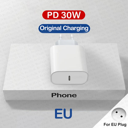 Apple Magsafes Wireless Charger for iPhone 14, 13, 12, 11, 15, 16 Pro Max Mini X XS XR Plus ryshop