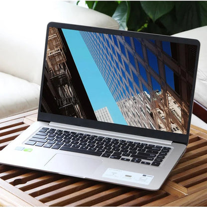 15.6 Inch Display Ratio 16:9 Notebook Screen Protector Soft Film ryshop