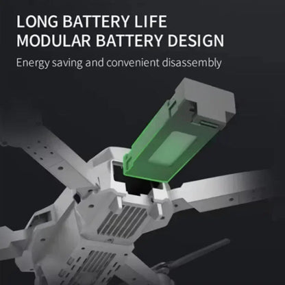 XMSJ Professional Drone E88 4K HD Camera RC Quadrotor ryshop