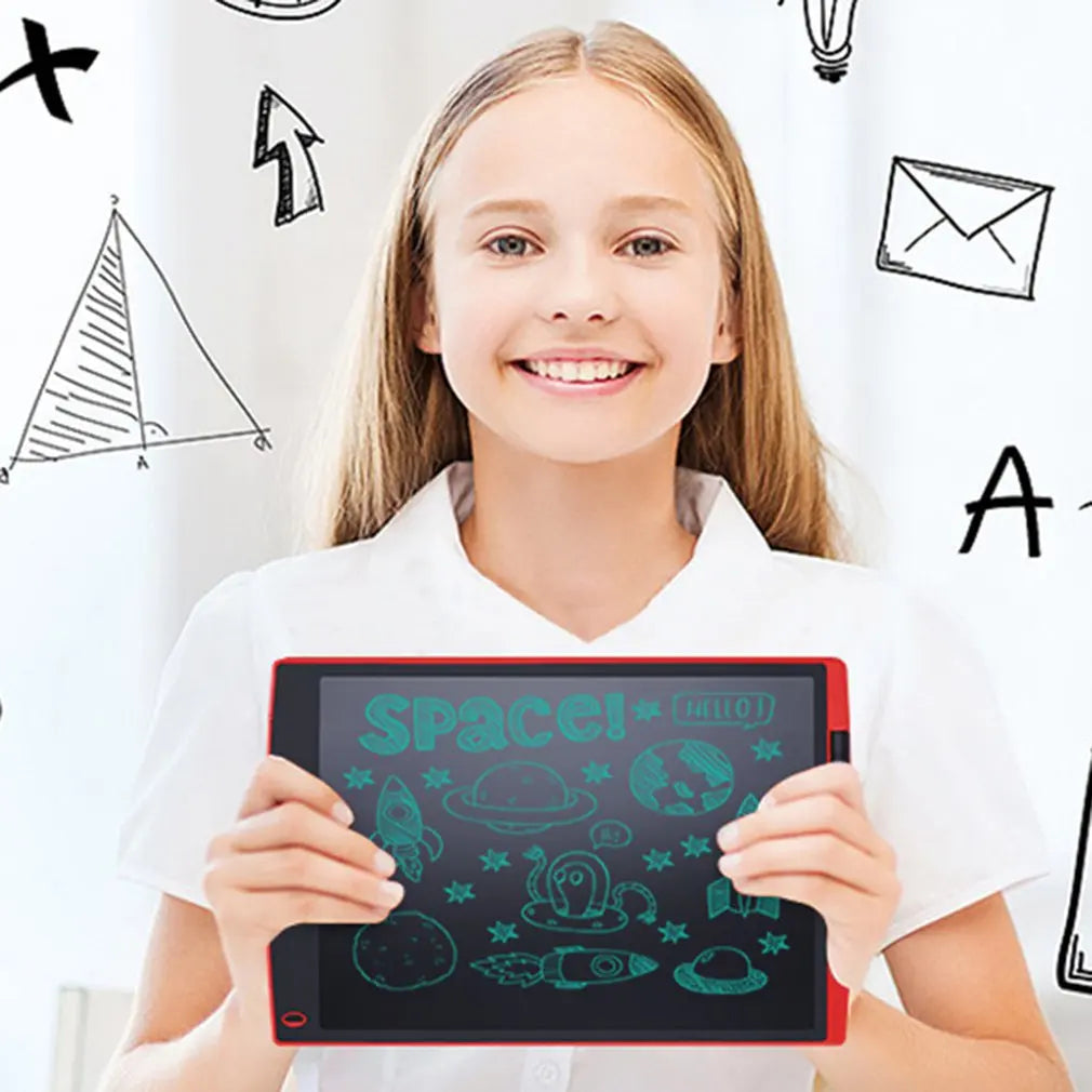 8.5 Inch LCD Writing Tablet - Portable Digital Drawing Pad ryshop