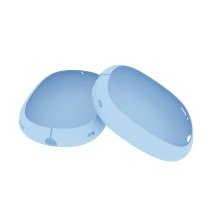 3 in 1 Soft Washable Headband Silicone Cover for AirPods Max 2021 ryshop