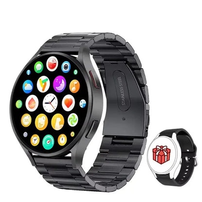 COTAUL GT1 PRO MAX Business Smartwatch for Men and Women ryshop
