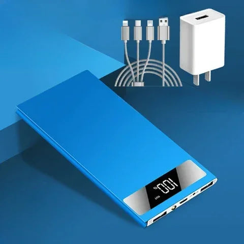 BCAK Outdoor Large Capacity Power Bank 10000mAh ryshop