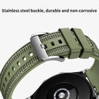 22mm Woven Braid Belt Official Strap for Huawei Watch GT4 and GT3 Pro ryshop
