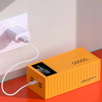 BMAD 66W 50000mAh Power Bank - Ultimate Power Solution ryshop