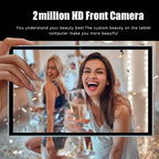 BDF 10.1 Inch Android 13 Tablet PC - Dual SIM Powerhouse ryshop