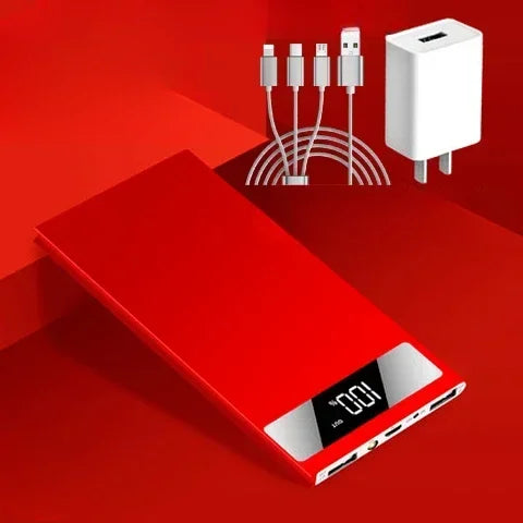 BCAK Outdoor Large Capacity Power Bank 10000mAh ryshop