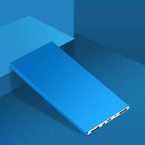 BCAK Outdoor Large Capacity Power Bank 10000mAh ryshop