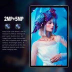 BDF 10.1 Inch Android Tablet PC - Octa Core Performance ryshop