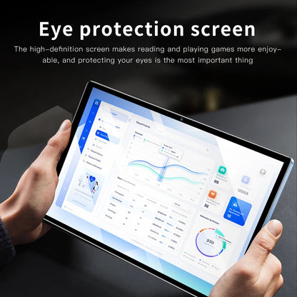 BDF 10.1 Inch Tablet PC - Versatile Performance for On-The-Go ryshop