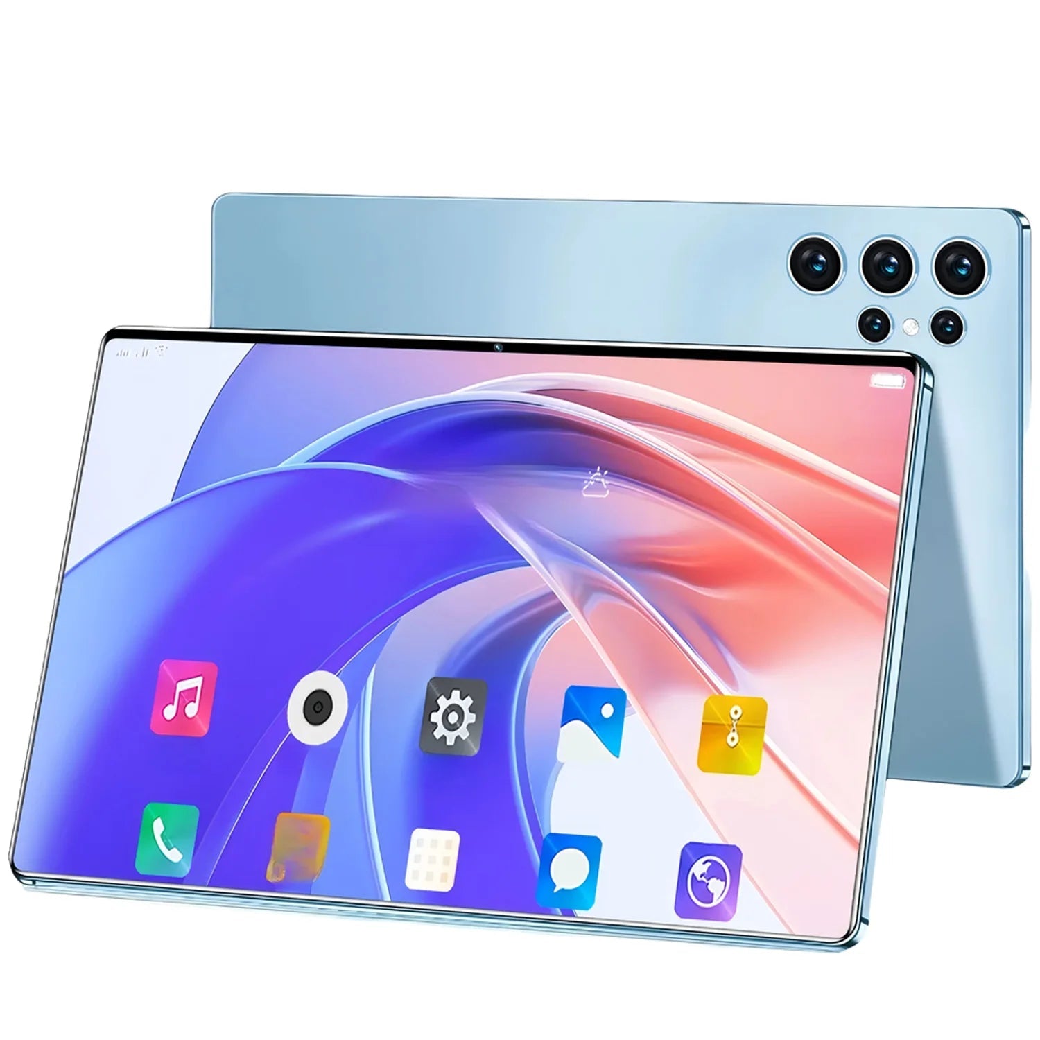 BDF Upgraded Pad Pro 10.1 Inch Android Tablet PC ryshop