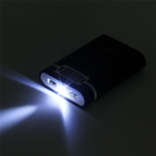 HAWEEL DIY 4X 18650 Battery Power Bank Shell Box ryshop