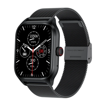 LEMFO LT10 Smart Watch 2024: Your Fitness Companion ryshop