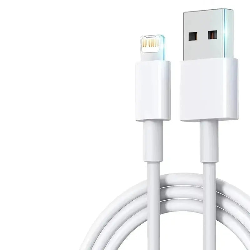 Fast Charging Original EU USB Charger for iPhone Models ryshop