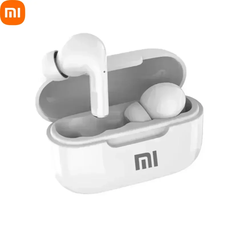Xiaomi TWS Bluetooth Earphones - Wireless Sports Stereo In-Ear Headphones with Mic ryshop