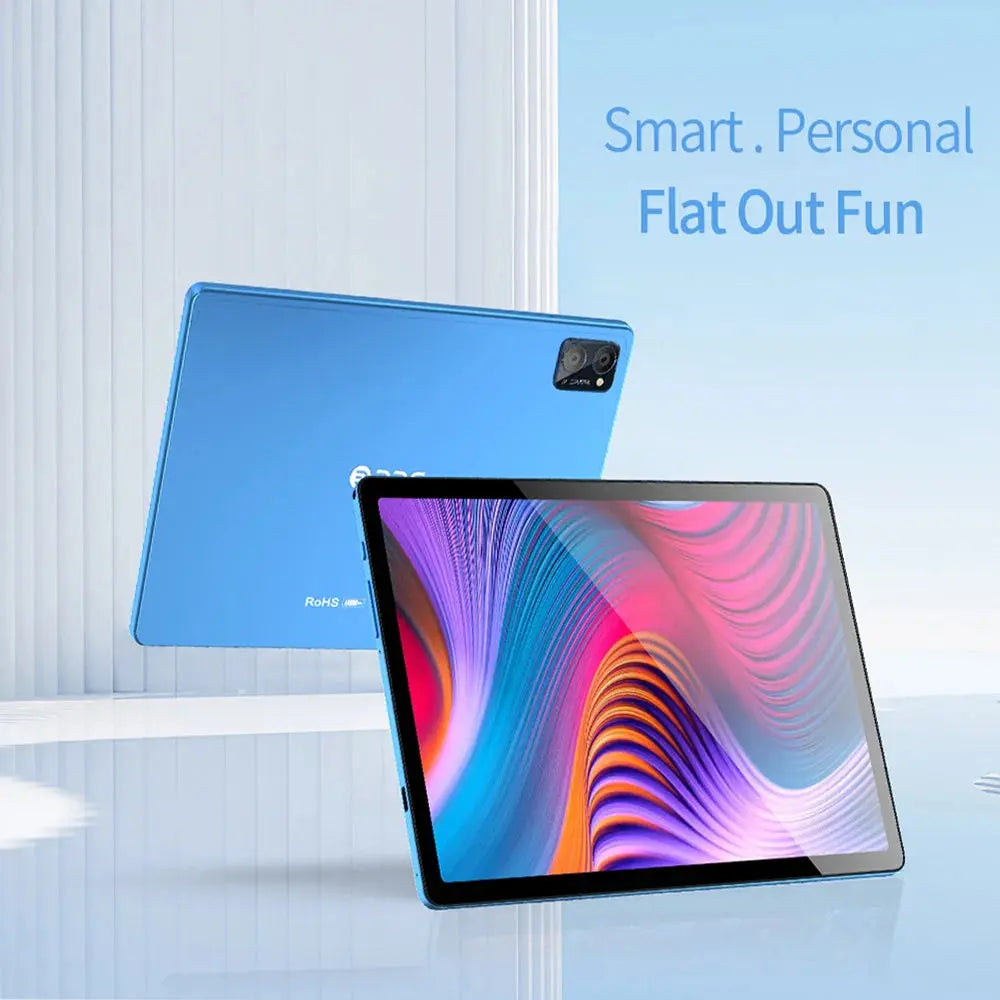 BDF Y7 10.1 Inch 4G Pad Global Version Tablet ryshop