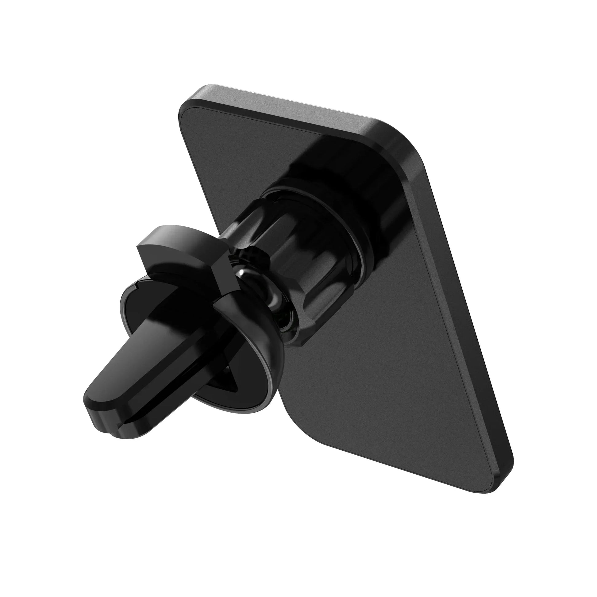 Magnetic Wireless Charger Car Phone Holder for iPhone 15, 14, 13, 12 Pro Max & More ryshop