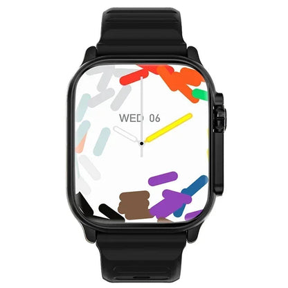 New Watch T800 U2 Smart Watch - 49mm 2024 Edition ryshop